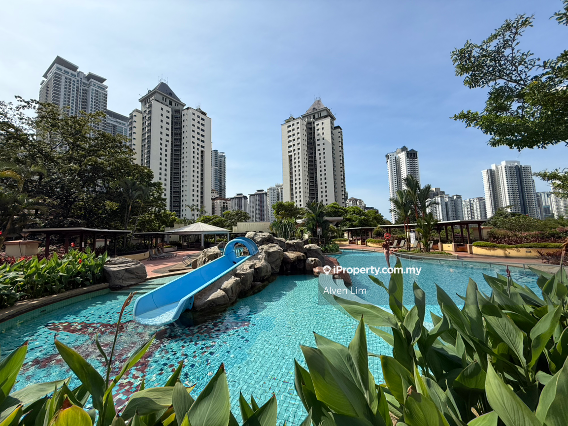 Condominium for Sale in Mont Kiara Bayu by Alven Lim - iProperty.com.my