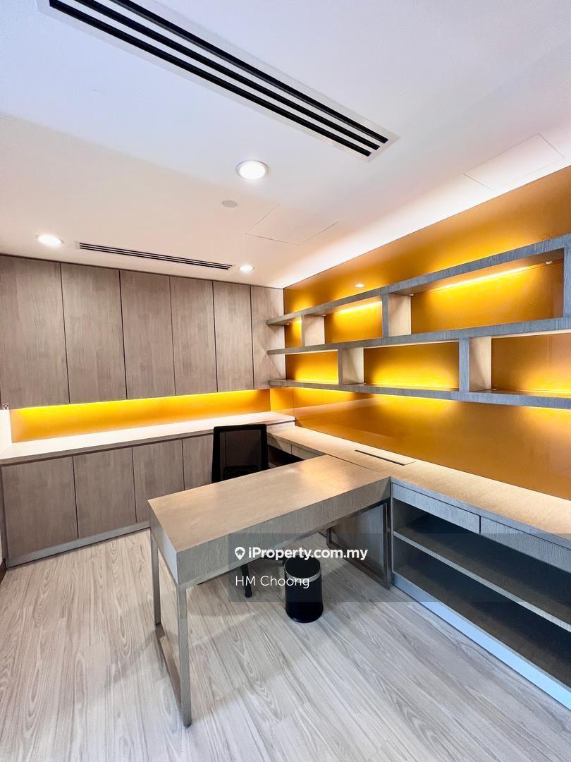 Residensi Servis untuk Disewa di Invito Residence oleh HM Choong - iProperty.com.my