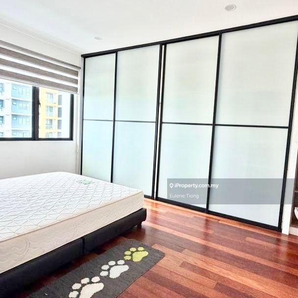 Kondominium untuk Disewa di Rivervale oleh Eulene Tiong - iProperty.com.my