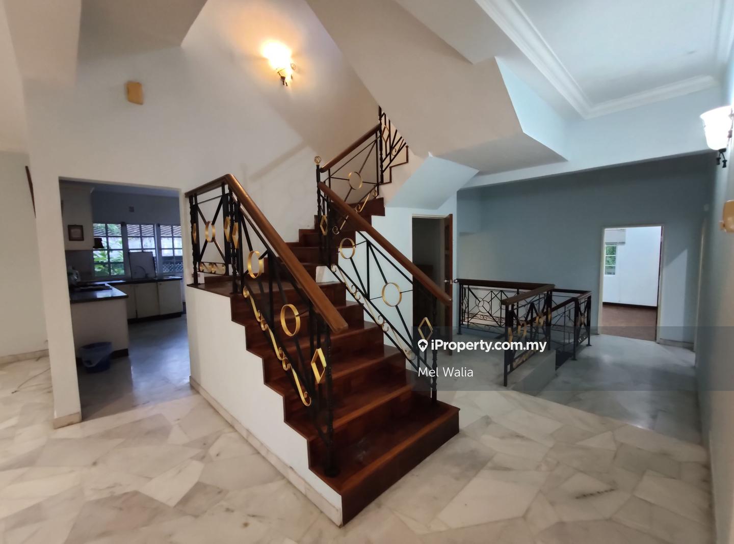 Bungalow House for Sale in Ukay Heights, Ampang by Mel Walia - iProperty.com.my