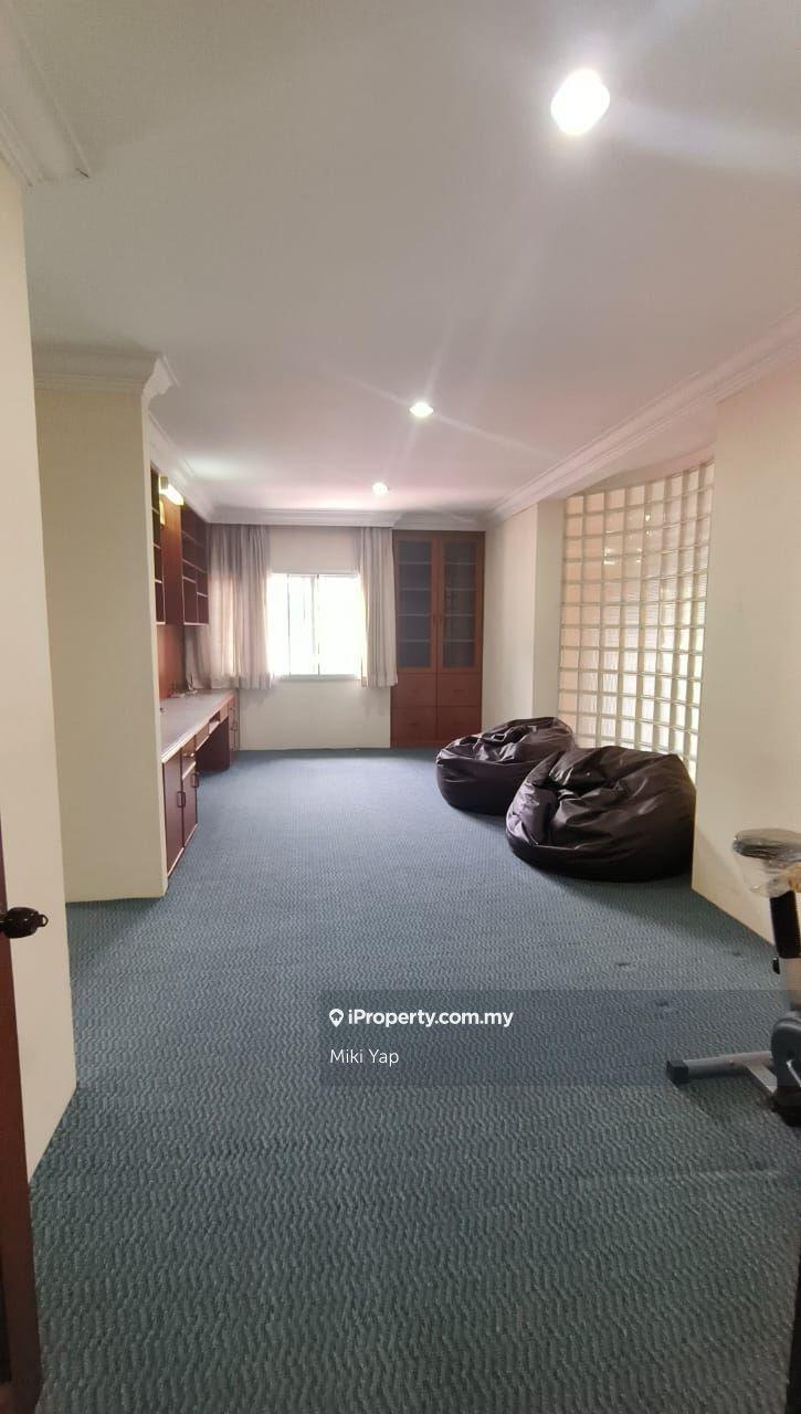 Bungalow House for Sale in Bangsar, Kuala Lumpur by Miki Yap - iProperty.com.my