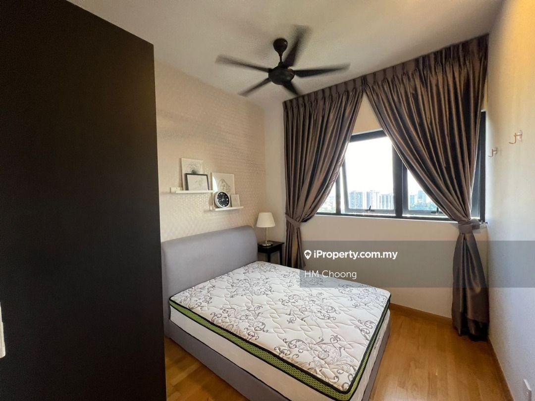 Condominium for Rent in Secoya Residence by HM Choong - iProperty.com.my