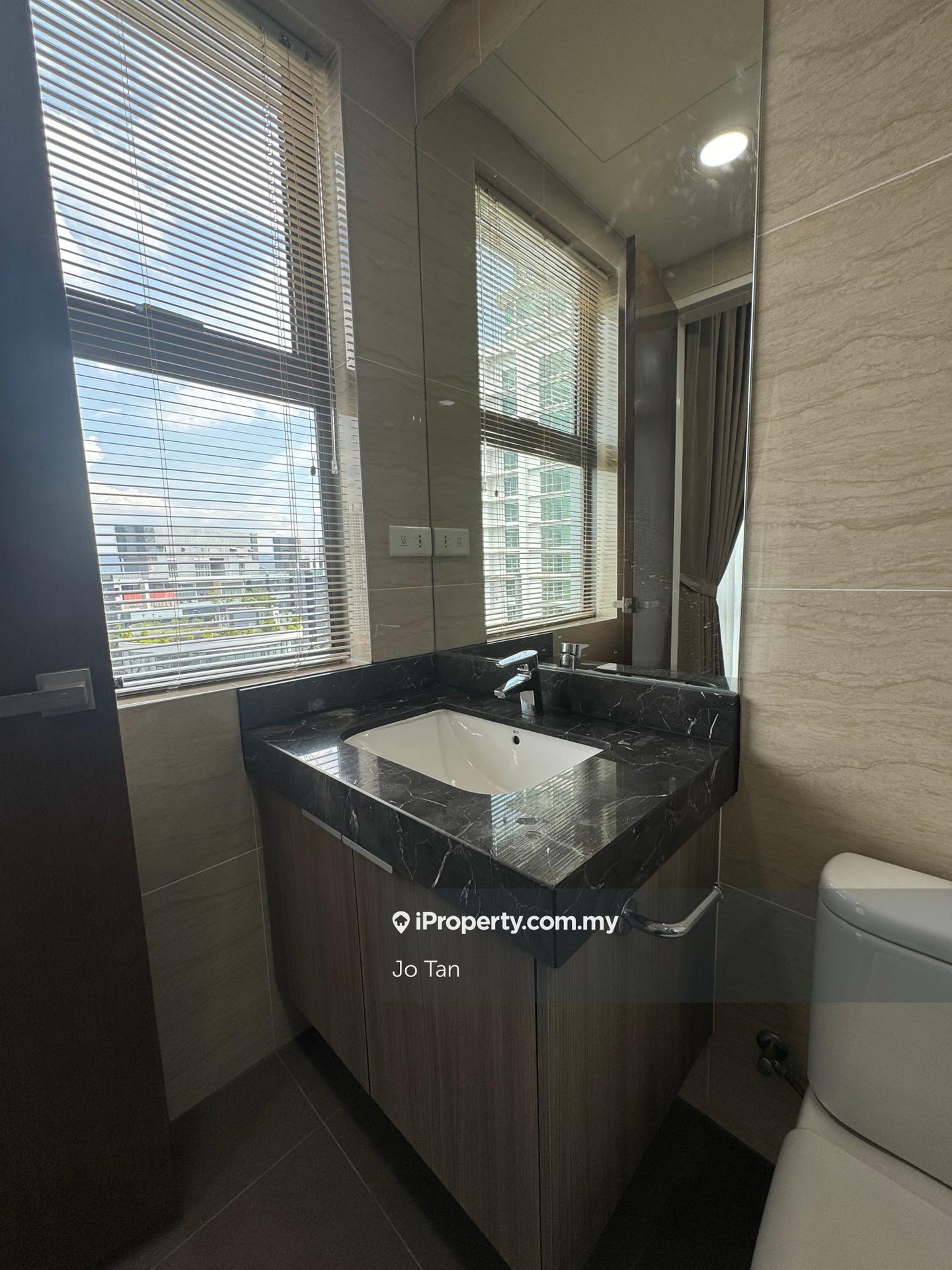 Condominium for Sale in D'Rapport by Jo Tan - iProperty.com.my