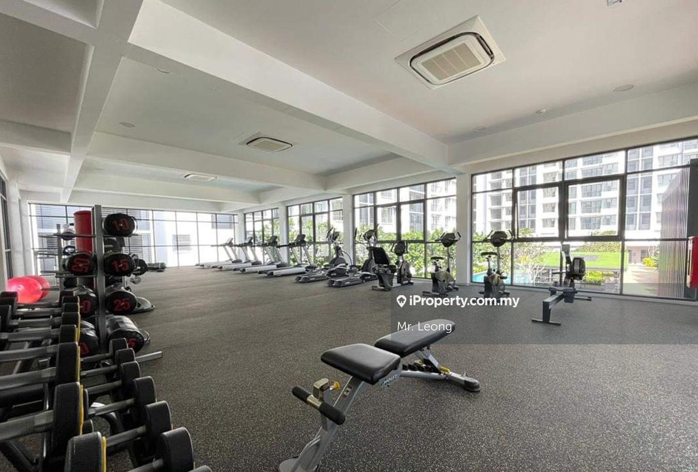 Kondominium untuk Dijual di Riana South oleh Mr. Leong - iProperty.com.my