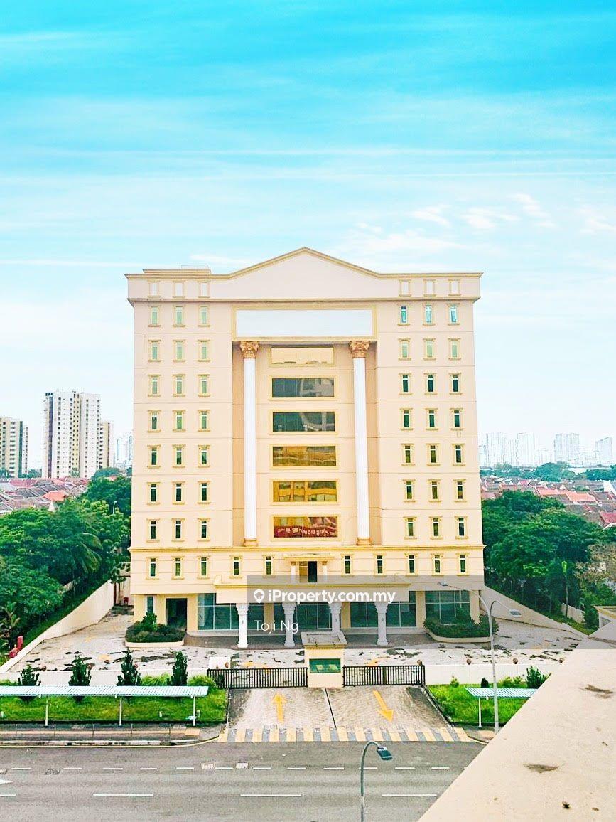 Banglo Komersial untuk Dijual di Usj 10, Subang Jaya oleh Toji Ng - iProperty.com.my