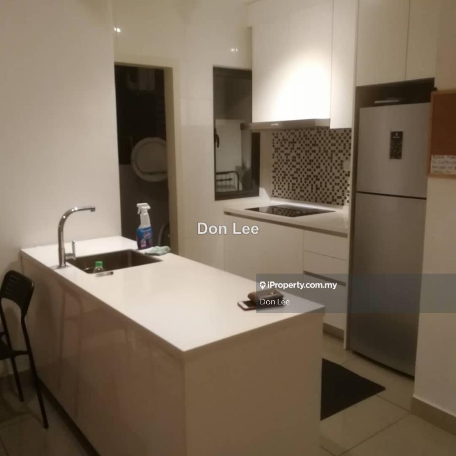 Service Residence for Rent in Paramount Utropolis by Don Lee - iProperty.com.my
