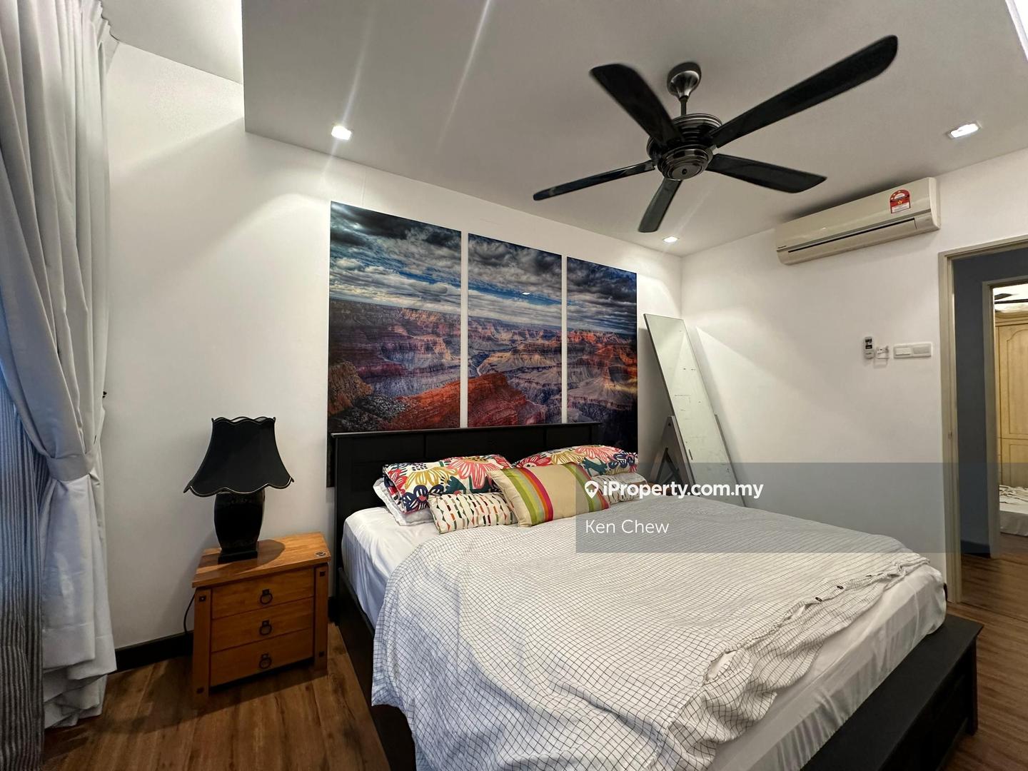 Kondominium untuk Dijual di Laman Tasik oleh Ken Chew - iProperty.com.my