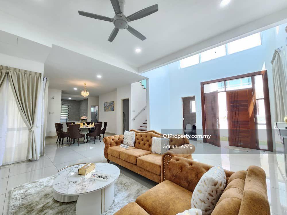 Rumah Berkembar untuk Dijual di Bistari Residence, BR 1, Puchong Prima,, Puchong oleh Adrian Leong - iProperty.com.my
