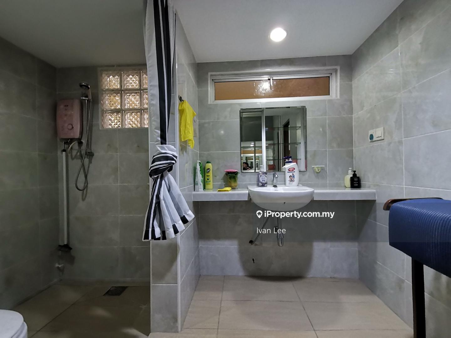 Rumah Berkembar untuk Dijual di SS3, Petaling Jaya oleh Ivan Lee - iProperty.com.my
