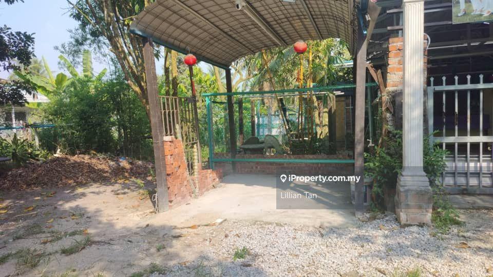 Commercial Land for Rent in Jln Che Hussain, Simpang Ampat by Lillian Tan - iProperty.com.my