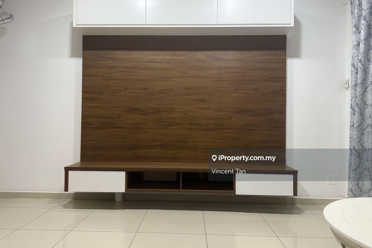 Rumah Berangkai 2 Tingkat untuk Dijual di ELMINA CLUSIA Aralia Liana Viana East Garden, Shah Alam oleh Vincent Tan - iProperty.com.my