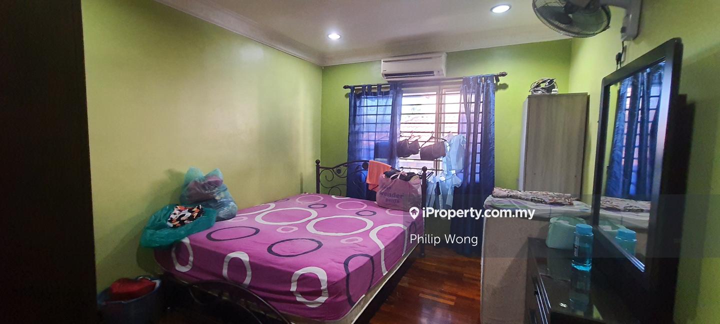 2.5-storey Terraced House for Sale in Taman Prima Tropika, Seri Kembangan by Philip Wong - iProperty.com.my