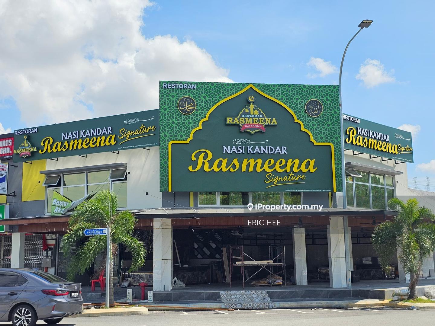 Kedai untuk Disewa di Saujana Utama, Puncak Alam oleh ERIC HEE - iProperty.com.my