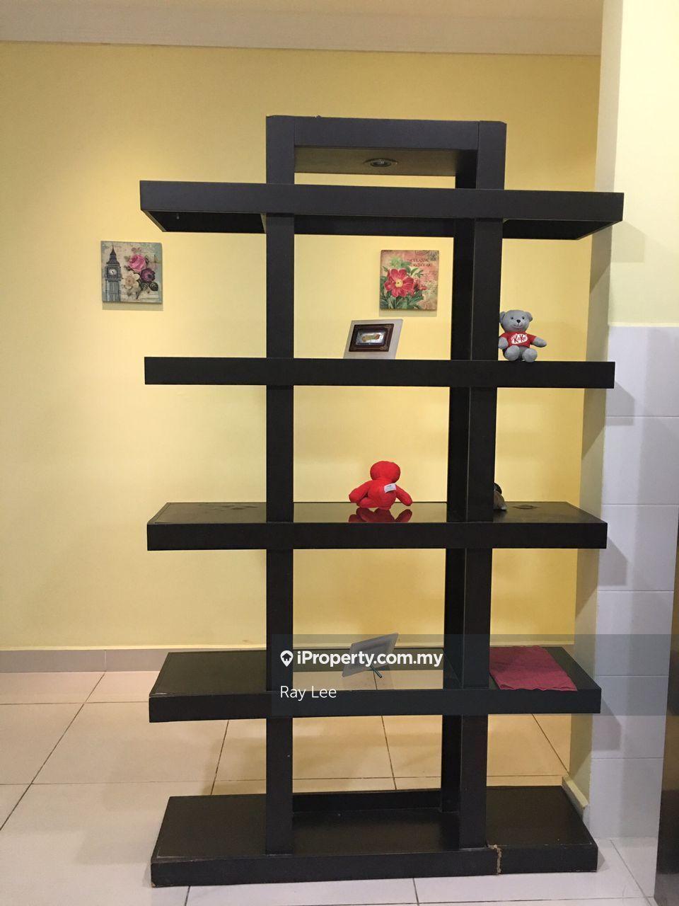 Service Residence for Sale in SetiaWalk by Ray Lee - iProperty.com.my