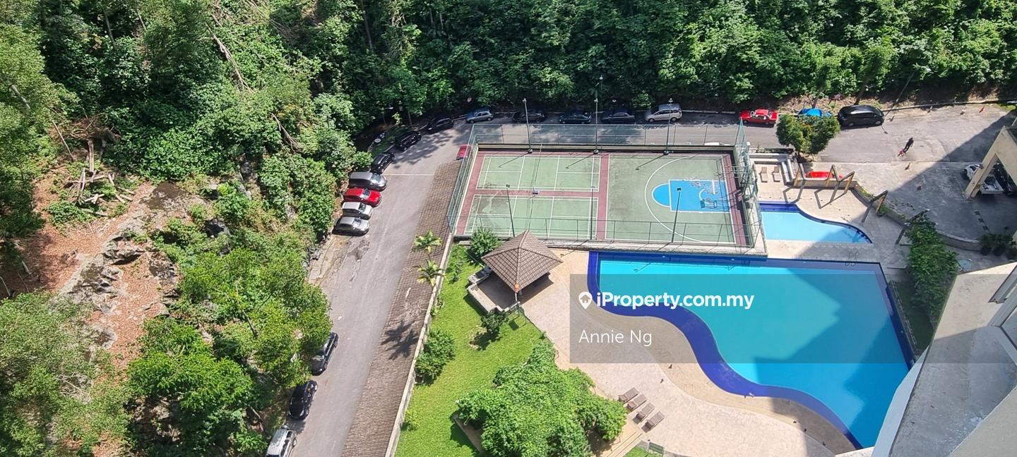 Pangsapuri untuk Dijual di Seri Puri oleh Annie Ng - iProperty.com.my