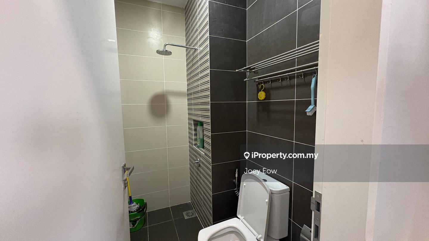 Kondominium untuk Disewa di Seri Puteri Hills oleh Joey Eow - iProperty.com.my