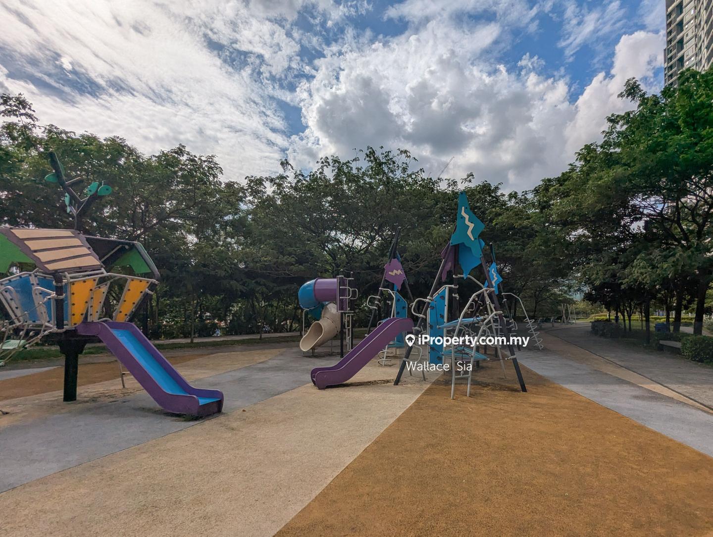 Condominium for Rent in TRIA Seputeh in 9 Seputeh, Kuala Lumpur by Wallace Sia - iProperty.com.my