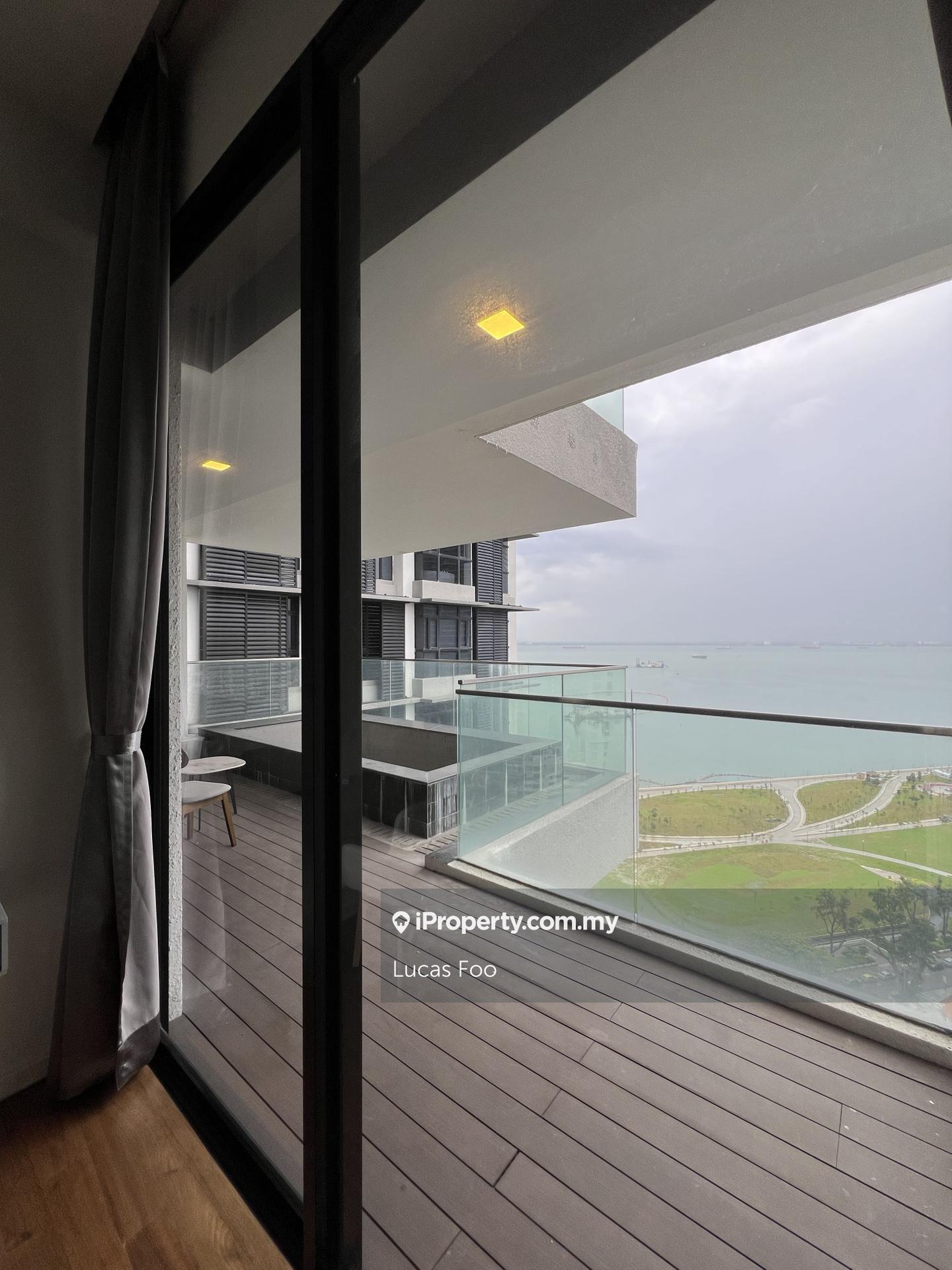 Condominium for Rent in Setia V Residences by Lucas Foo - iProperty.com.my