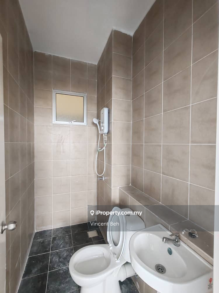 Apartment for Rent in Seri Topaz by Vincent Beh - iProperty.com.my