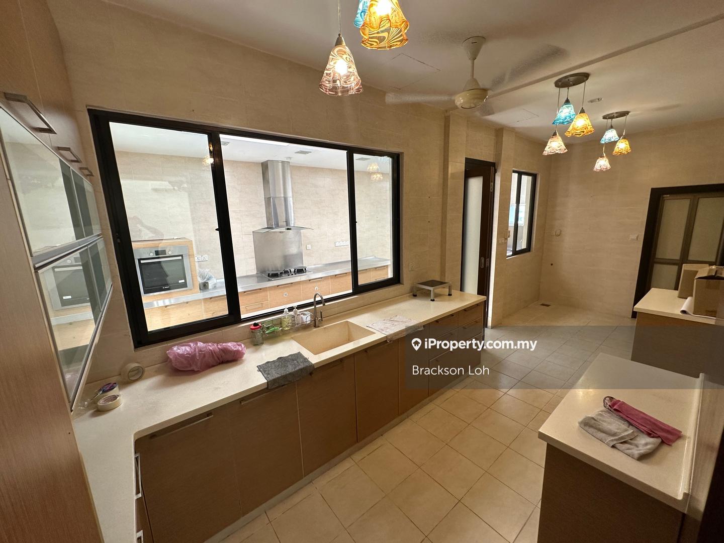 Semi-Detached House for Sale in Taman Melawati, Ulu Kelang by Brackson Loh - iProperty.com.my