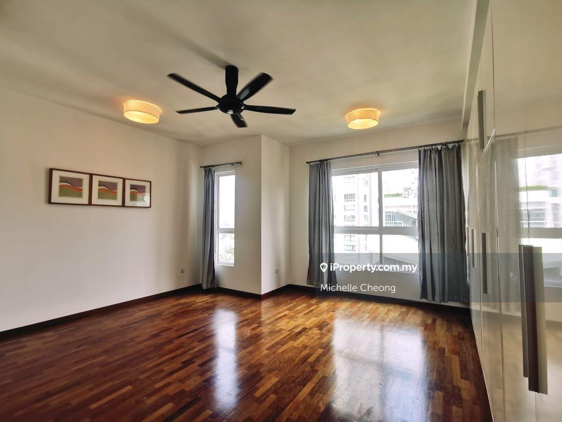 Condominium for Rent in Hijauan Kiara by Michelle Cheong - iProperty.com.my