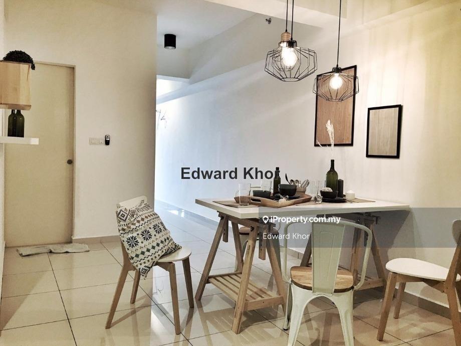 Service Residence for Rent in Avenue D'Vogue by Edward Khor - iProperty.com.my