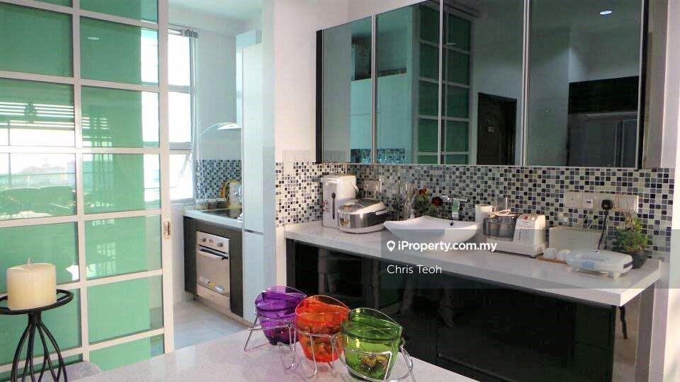 Kondominium untuk Dijual di The Brezza oleh Chris Teoh - iProperty.com.my