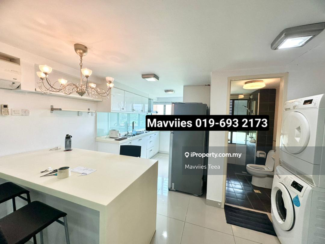 Residensi Servis untuk Disewa di Subang Soho (One Soho) oleh Mavviies Teea - iProperty.com.my