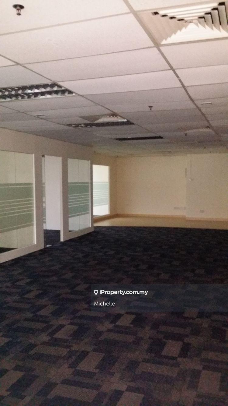 Office for Rent in Bukit Bintang, KL City Centre by Michelle - iProperty.com.my