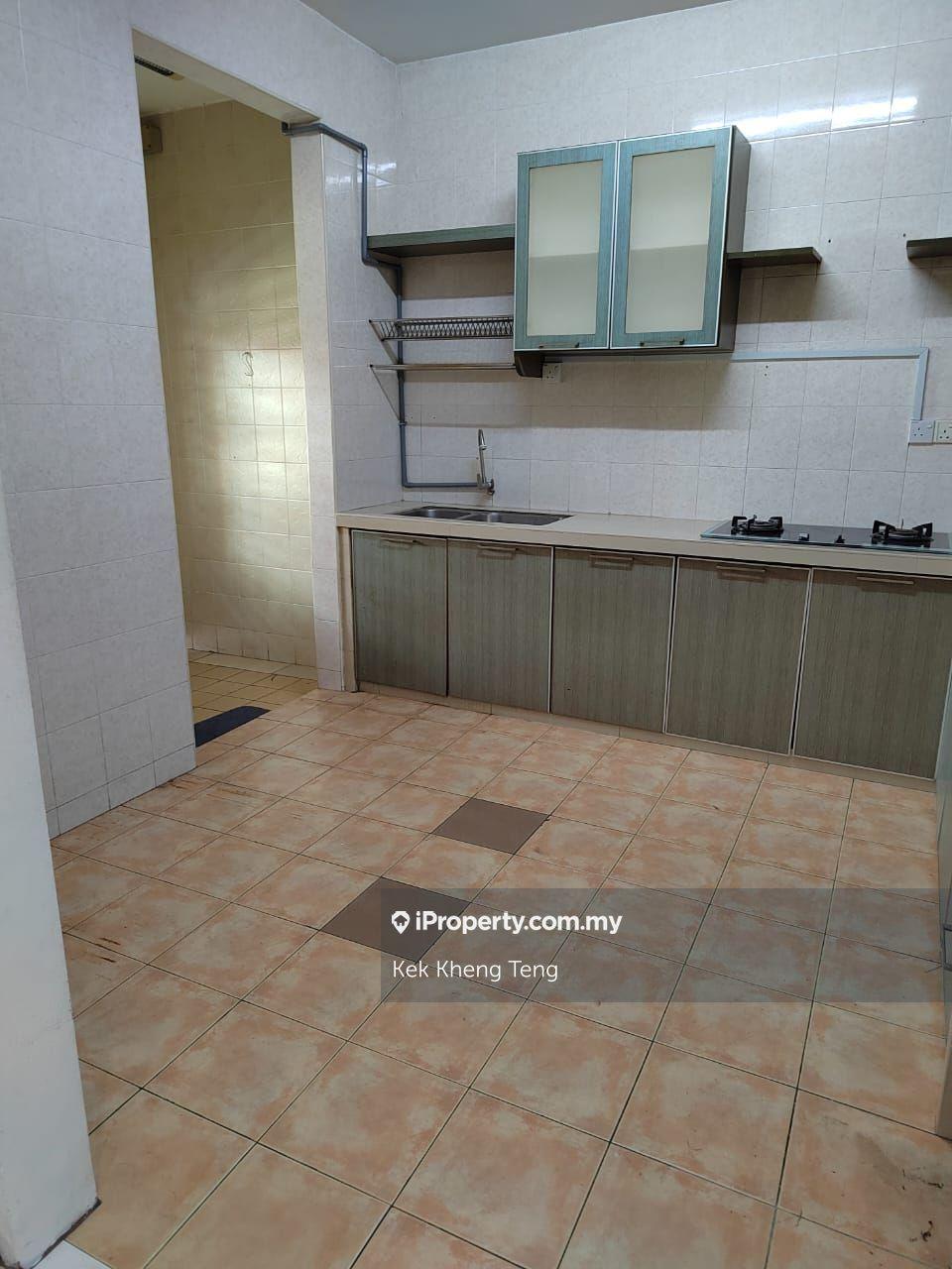 Rumah Berangkai 2 Tingkat untuk Disewa di Bagan Lallang, Butterworth oleh Kek Kheng Teng - iProperty.com.my