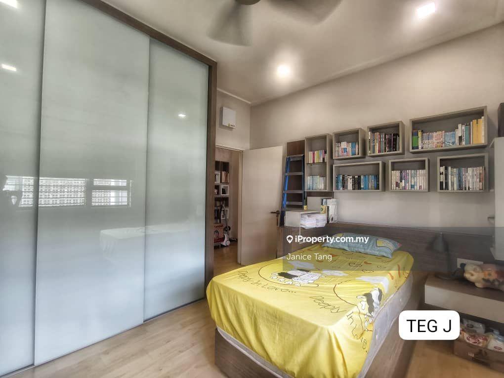 Rumah Berangkai 2 Tingkat untuk Dijual di Avani, Bukit Raja oleh Janice Tang - iProperty.com.my