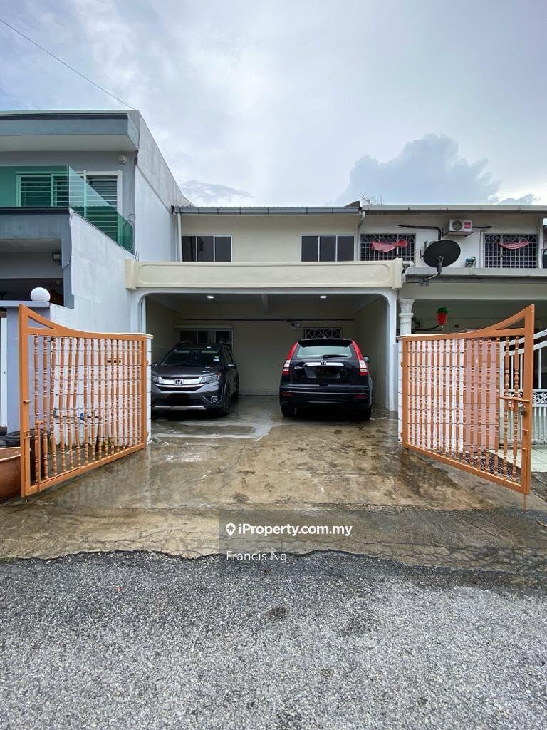 2-storey Terraced House for Sale in Ampang Jaya, Ampang by Francis Ng - iProperty.com.my