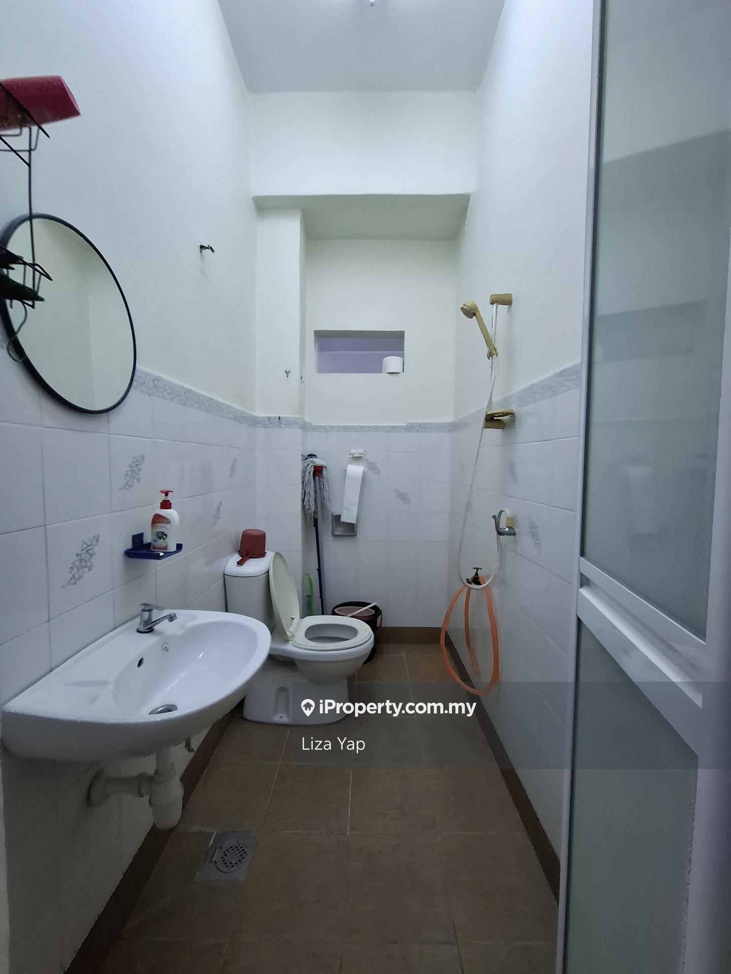 2-storey Terraced House for Sale in Bandar Kinrara Seksyen 5, Bandar Kinrara by Liza Yap - iProperty.com.my