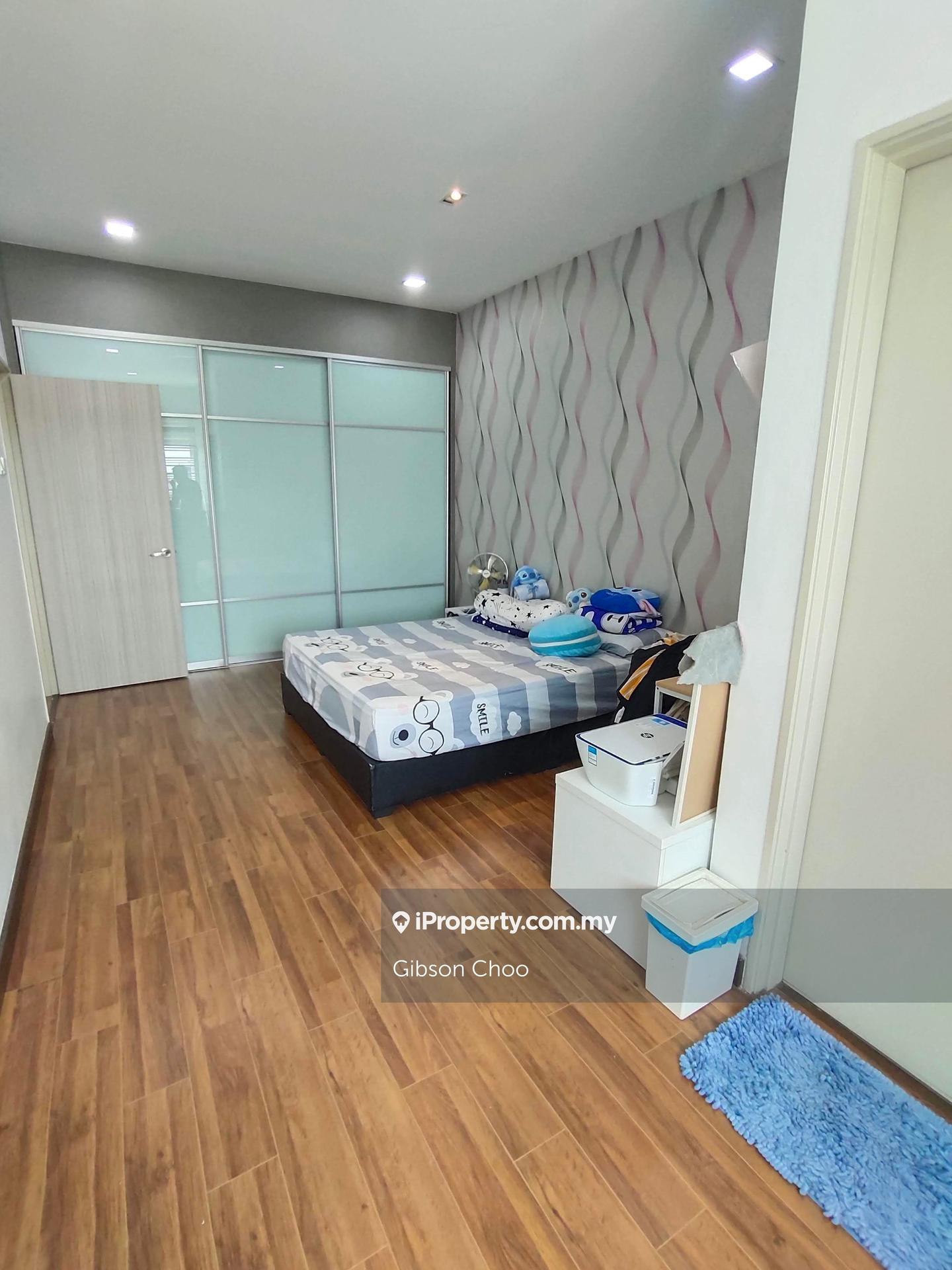 Rumah Berangkai 2 Tingkat untuk Dijual di Goodview Heights, Kajang oleh Gibson Choo - iProperty.com.my
