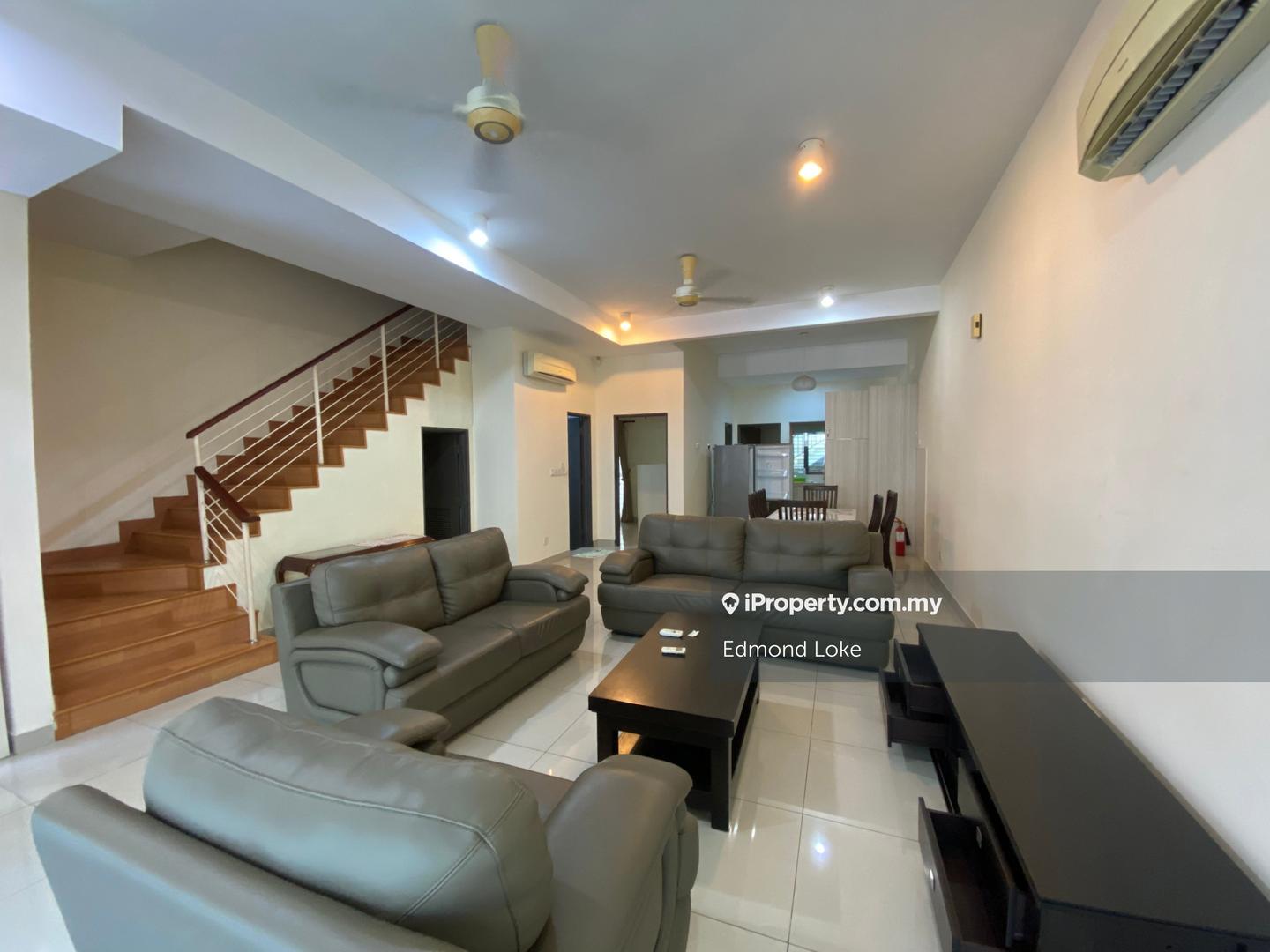 3-storey Terraced House for Sale in Perdana Residence 2, Batu Caves by Edmond Loke - iProperty.com.my