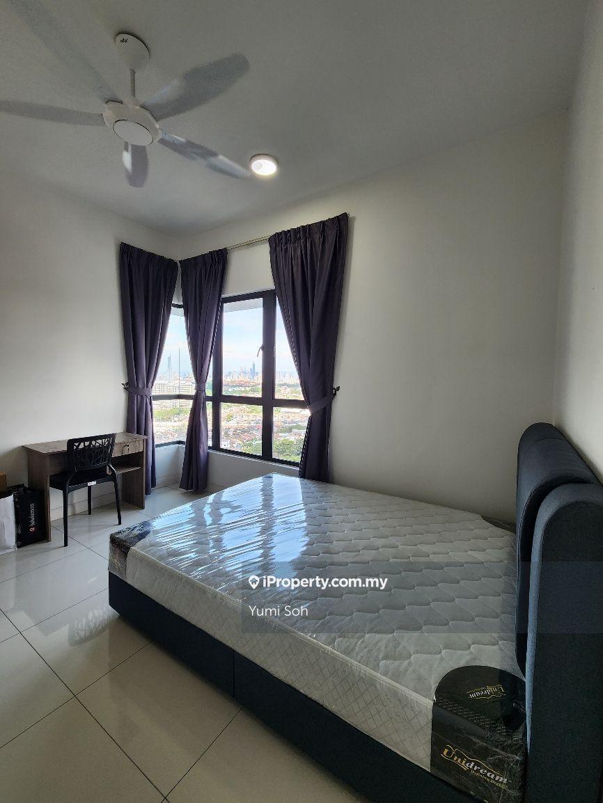 Kondominium untuk Dijual di Altitude 236 oleh Yumi Soh - iProperty.com.my