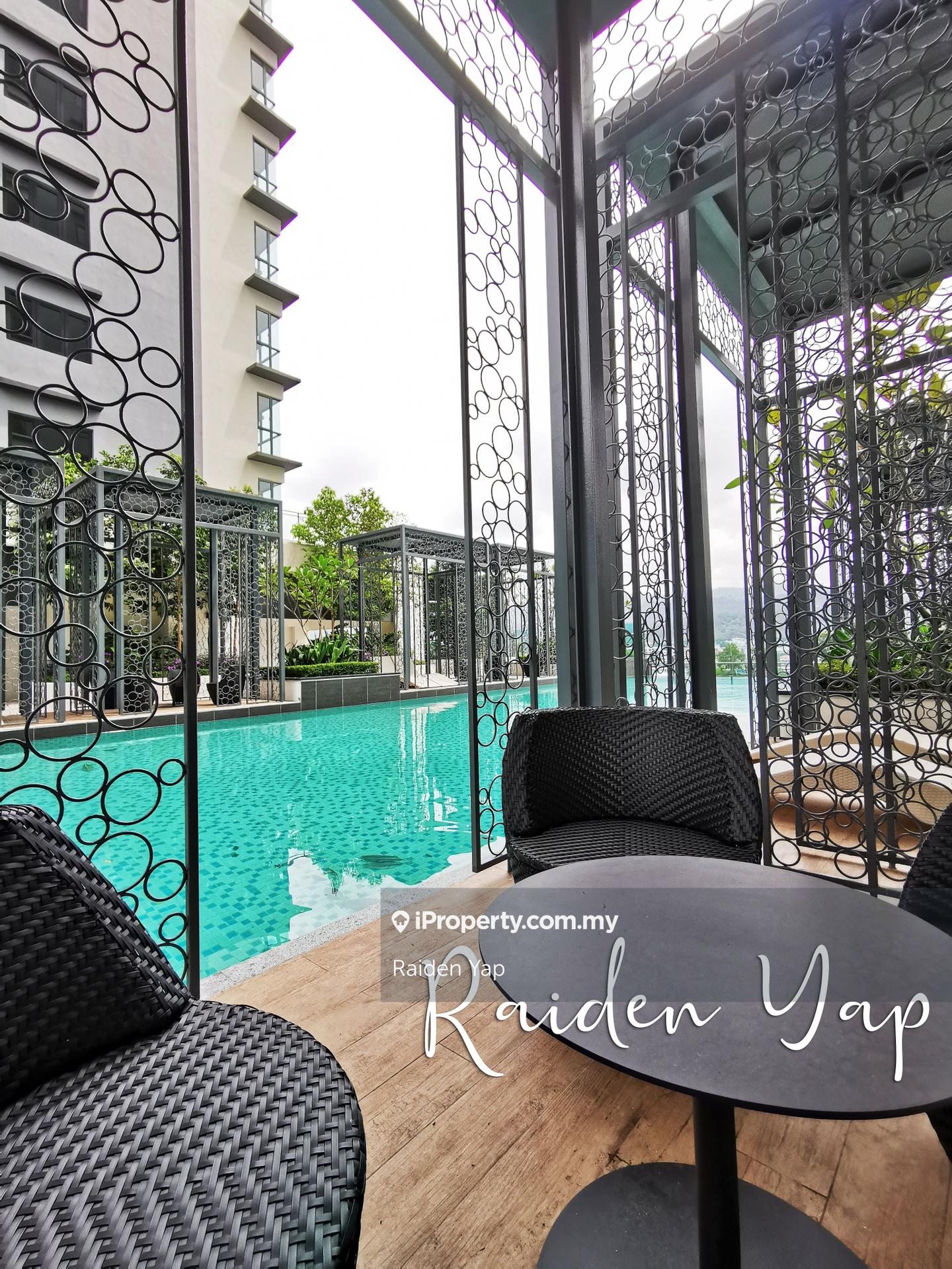 Condominium for Sale in Kaleidoscope (Residensi Setiawangsa) by Raiden Yap - iProperty.com.my