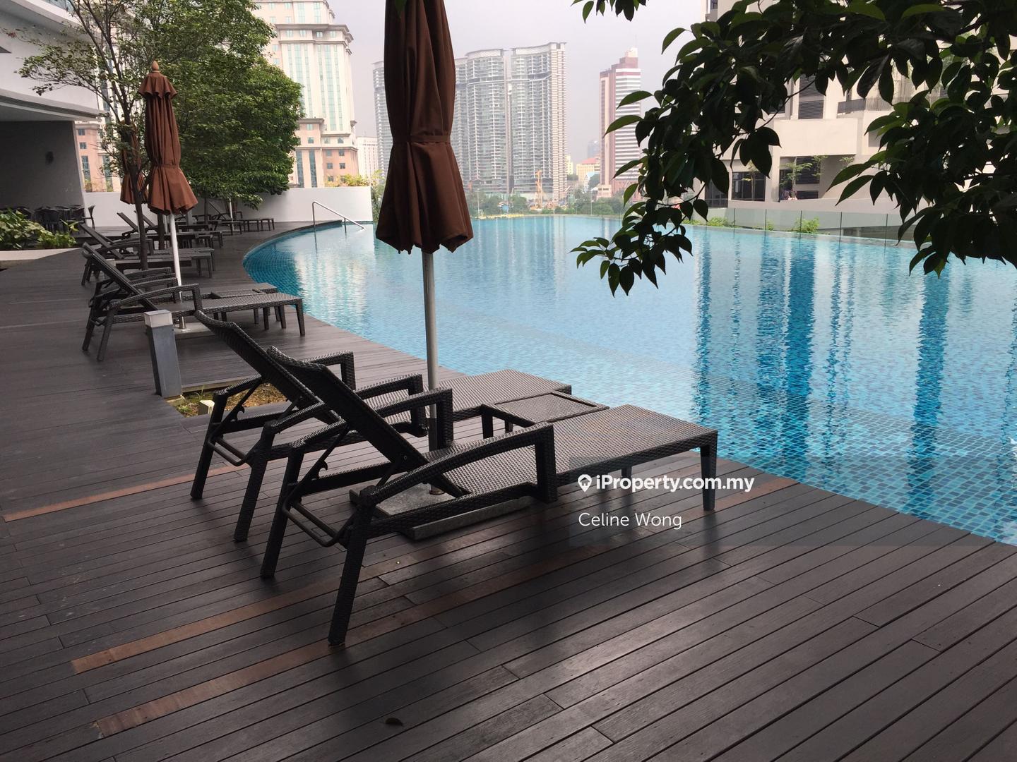 Residensi Servis untuk Disewa di The Panorama oleh Celine Wong - iProperty.com.my