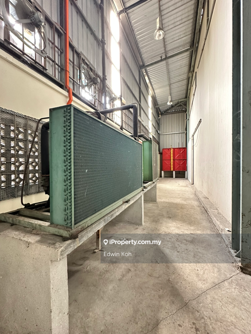 Kilang Terpisah untuk Disewa di Taman Teknologi Cheng, Cheng oleh Edwin Koh - iProperty.com.my