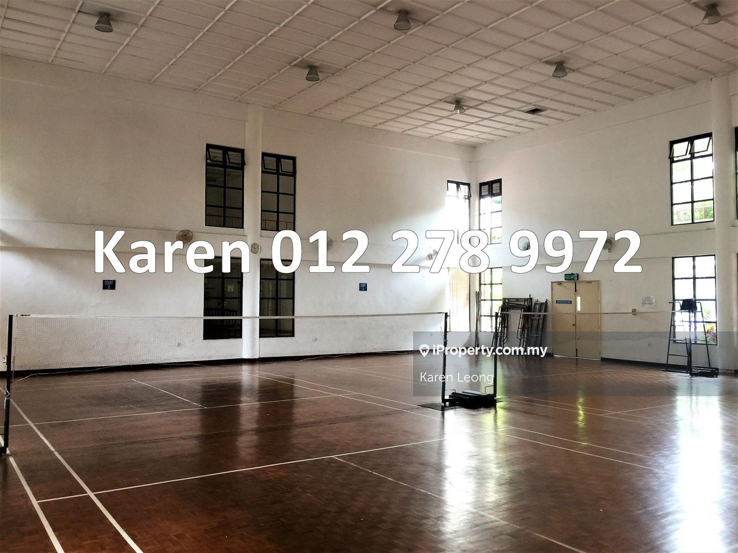 Condominium for Sale in Kiara Park by Karen Leong - iProperty.com.my