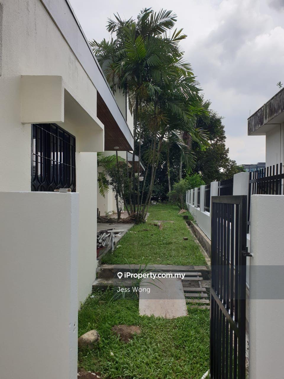 Banglo untuk Disewa di Bukit Damansara, Damansara Heights oleh Jess Wong - iProperty.com.my