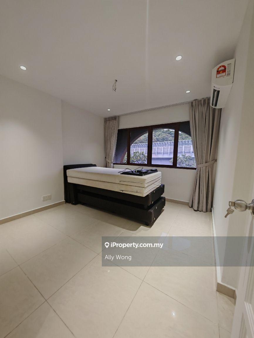 Kondominium untuk Disewa di Bangsar Puteri oleh Ally Wong - iProperty.com.my