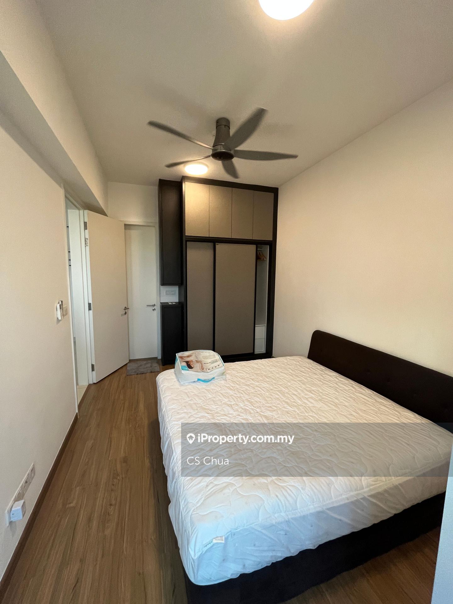 Residensi Servis untuk Disewa di Paisley @ Tropicana Metropark oleh CS Chua - iProperty.com.my