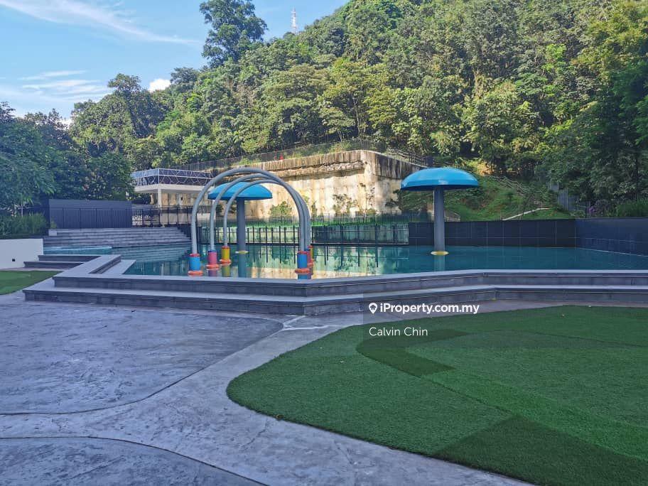 Condominium for Sale in Kaleidoscope (Residensi Setiawangsa) by Calvin Chin - iProperty.com.my