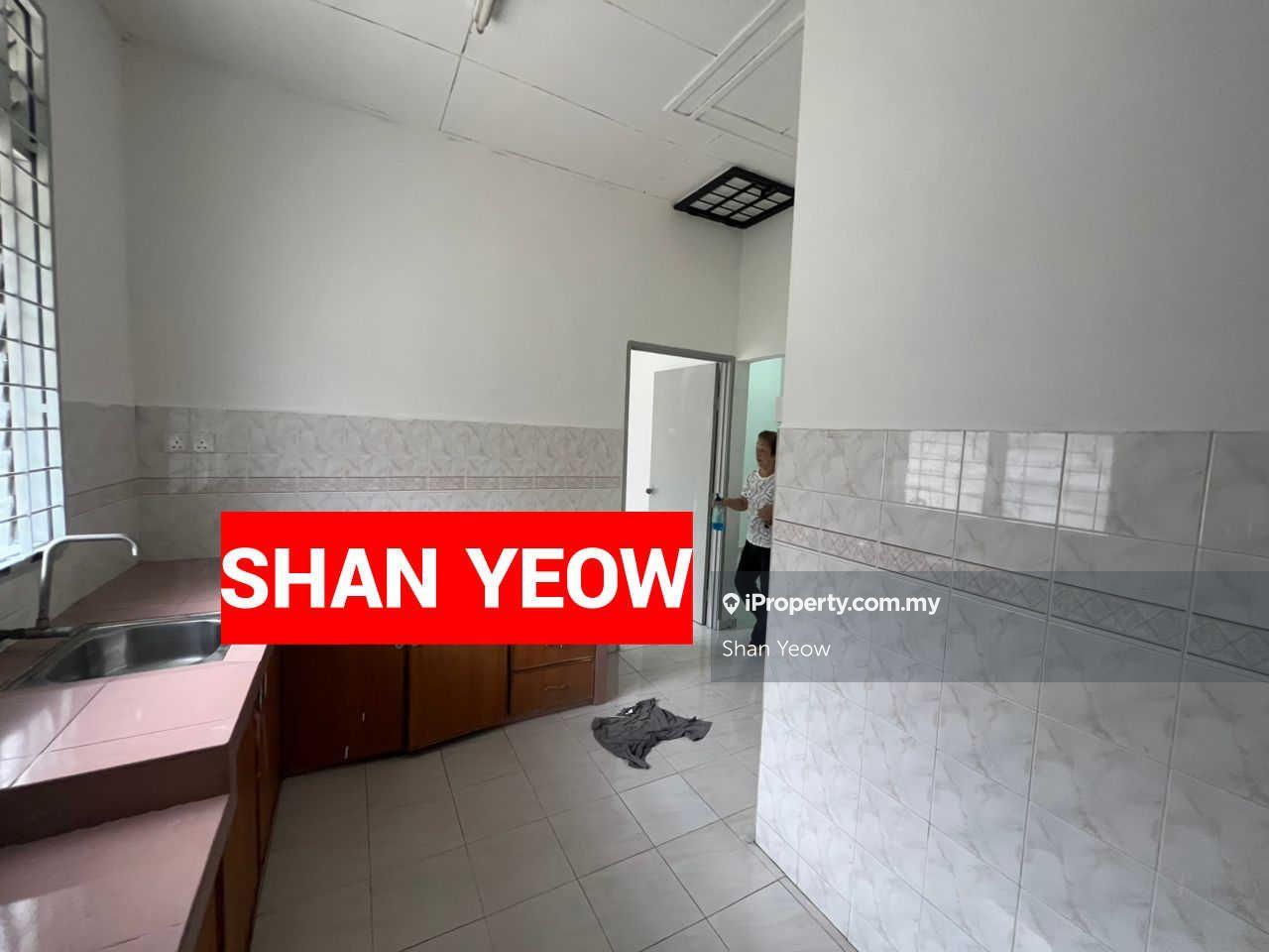 Rumah Berangkai 1 Tingkat untuk Dijual di Bandar Tasek Mutiara, Simpang Ampat oleh Shan Yeow - iProperty.com.my