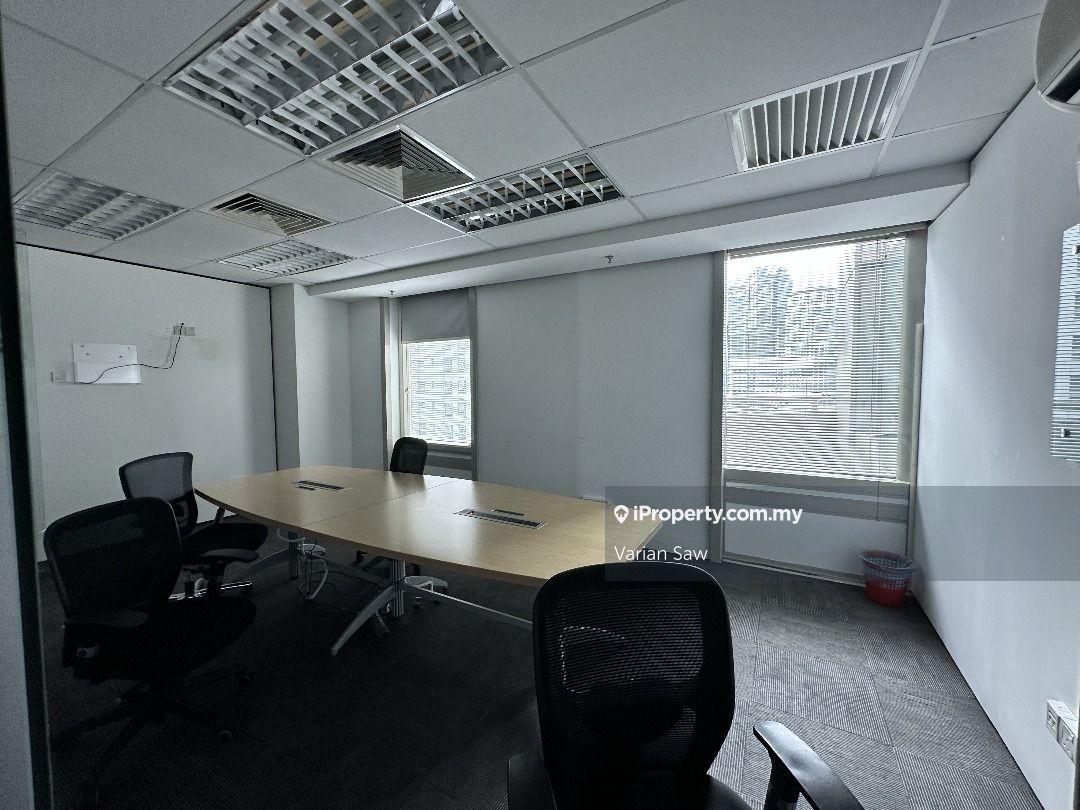 Office for Rent in KLCC, KL City Centre by Varian Saw - iProperty.com.my