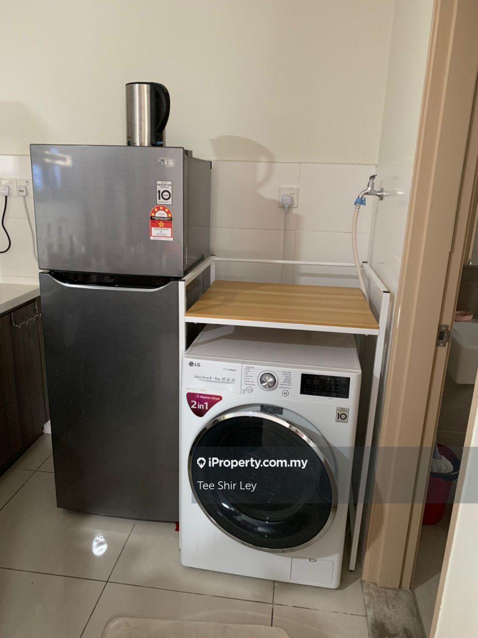 Service Residence for Sale in Maisson by Tee Shir Ley - iProperty.com.my