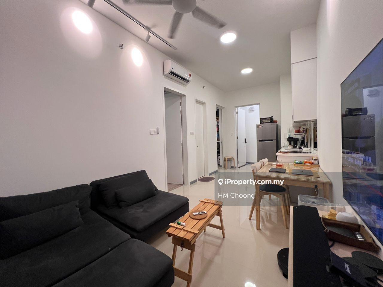 Service Residence for Sale in Southlink by HM Choong - iProperty.com.my