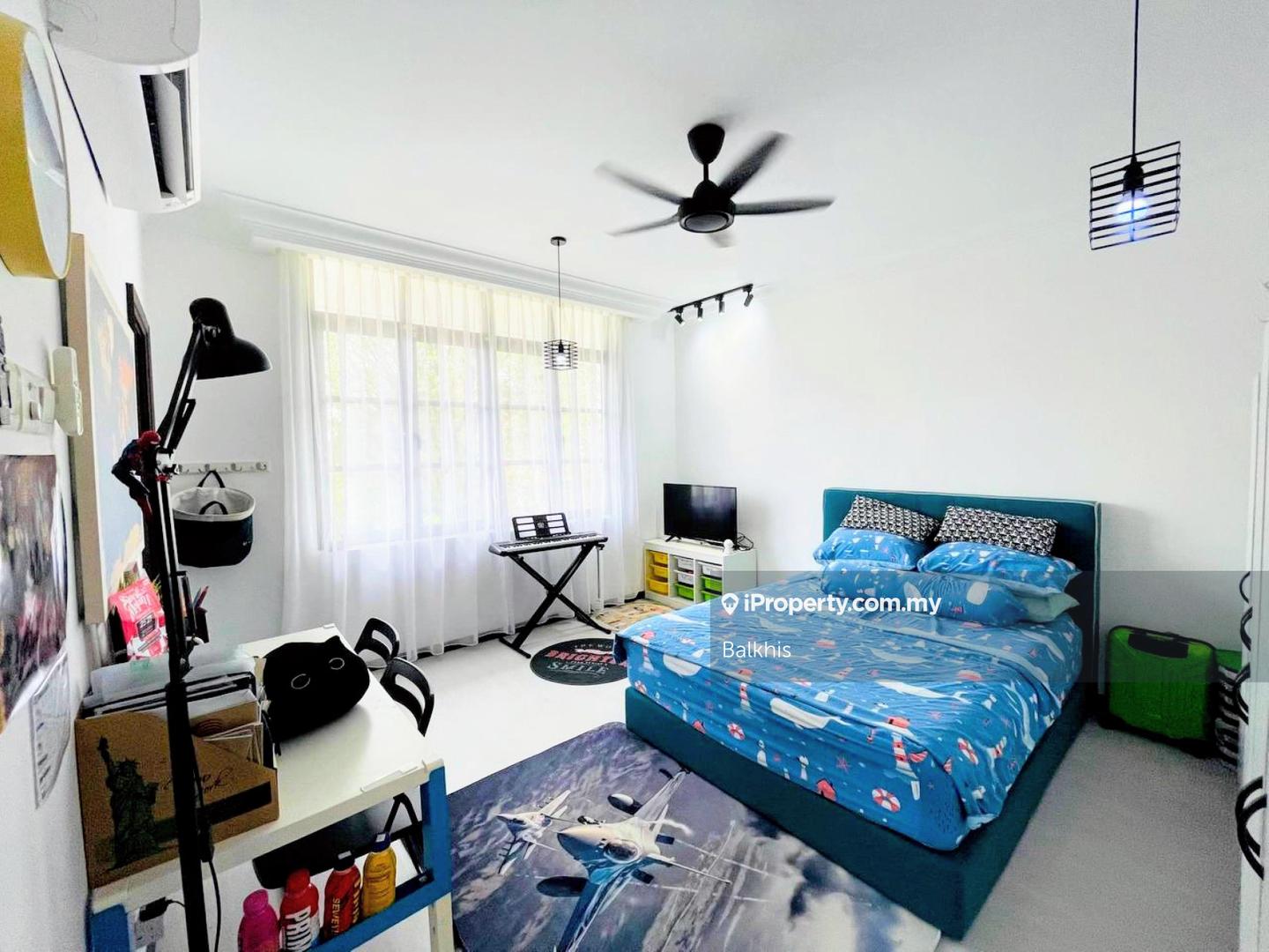 Bungalow House for Sale in Bukit Jelutong, Shah Alam by Balkhis - iProperty.com.my