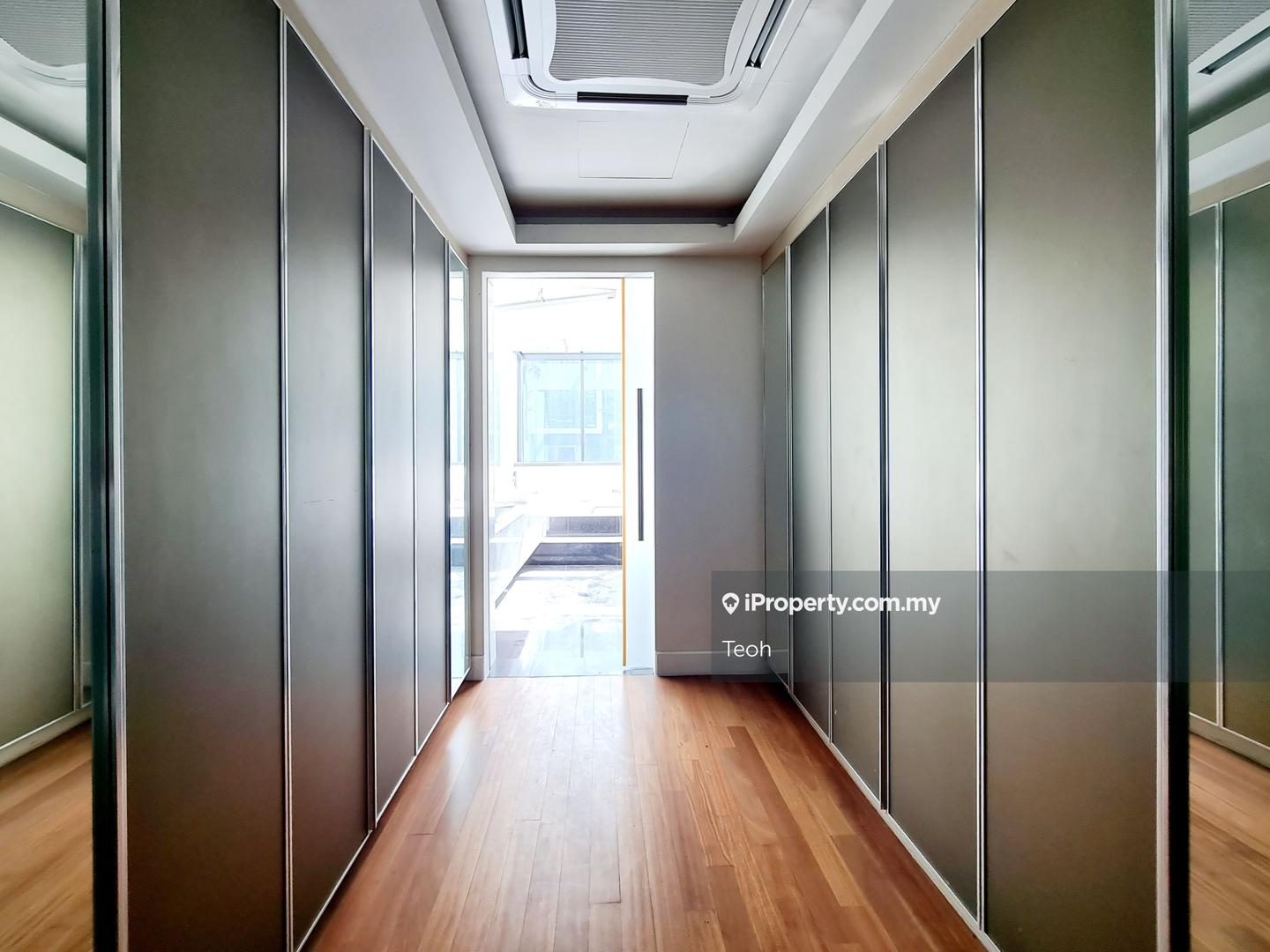 4-storey Terraced House for Rent in East Residence, KLGCC, Bukit Kiara by Teoh - iProperty.com.my